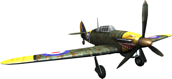 Warplanes: WW2 Dogfight no Steam